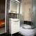   COAST APARTMENTS, Apartment COAST 4, private accommodation in city Igalo, Montenegro - Obala 4 kupatilo 